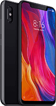 Xiaomi MI 8