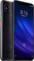 Xiaomi MI 8 PRO