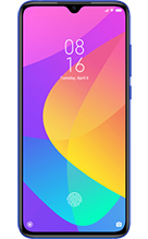 Xiaomi MI 9 LITE