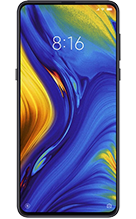 Xiaomi MIX 3