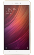 Redmi Note 4