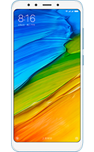 Redmi 5 plus