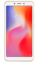 Redmi 6