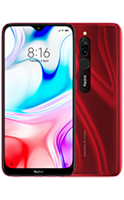 Redmi 8